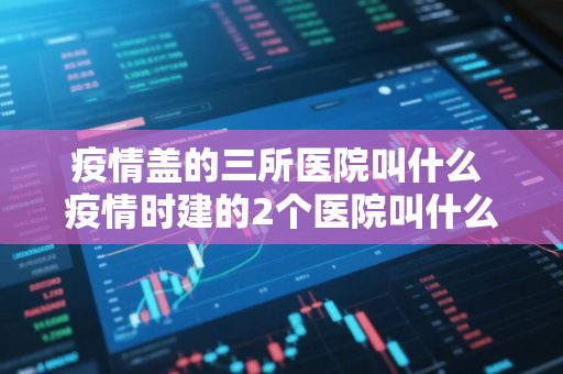 疫情盖的三所医院叫什么 疫情时建的2个医院叫什么名字