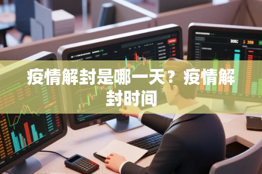 疫情解封是哪一天？疫情解封时间