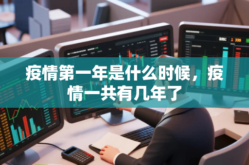 疫情第一年是什么时候，疫情一共有几年了