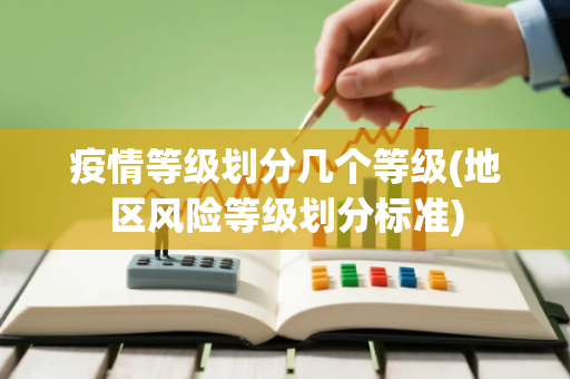 疫情等级划分几个等级(地区风险等级划分标准)