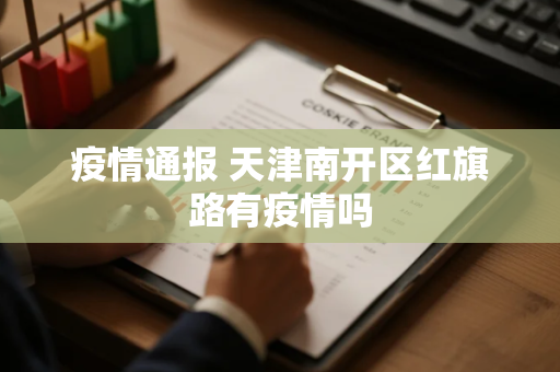 疫情通报 天津南开区红旗路有疫情吗