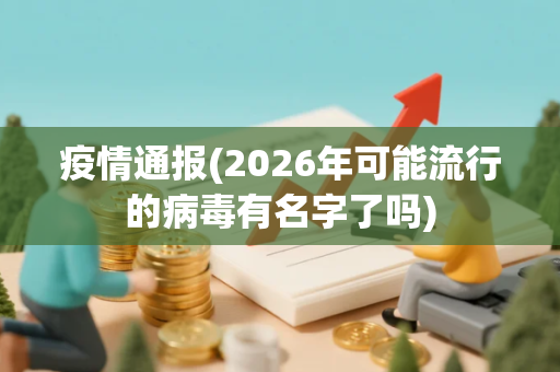 疫情通报(2026年可能流行的病毒有名字了吗)