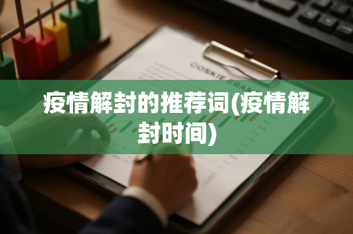 疫情解封的推荐词(疫情解封时间)