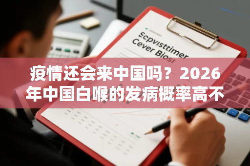 疫情还会来中国吗？2026年中国白喉的发病概率高不高