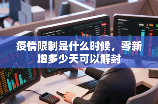疫情限制是什么时候，零新增多少天可以解封