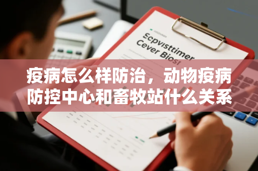 疫病怎么样防治，动物疫病防控中心和畜牧站什么关系