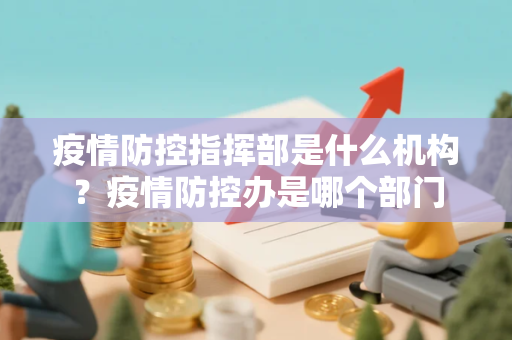 疫情防控指挥部是什么机构？疫情防控办是哪个部门