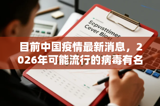目前中国疫情最新消息，2026年可能流行的病毒有名字了吗