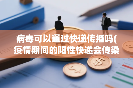 病毒可以通过快递传播吗(疫情期间的阳性快递会传染给人吗)