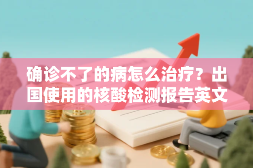 确诊不了的病怎么治疗？出国使用的核酸检测报告英文版本翻译术语汇总