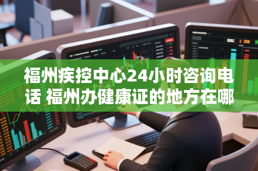 福州疾控中心24小时咨询电话 福州办健康证的地方在哪里
