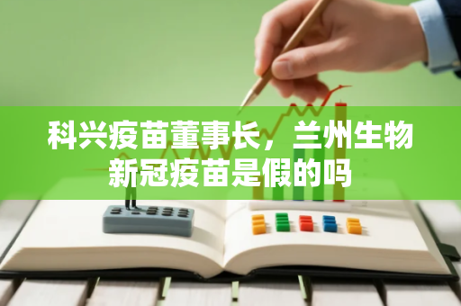 科兴疫苗董事长，兰州生物新冠疫苗是假的吗