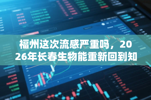 福州这次流感严重吗，2026年长春生物能重新回到知乎平台吗