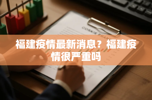 福建疫情最新消息？福建疫情很严重吗