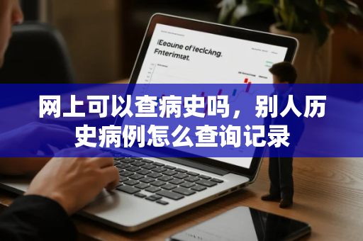 网上可以查病史吗，别人历史病例怎么查询记录