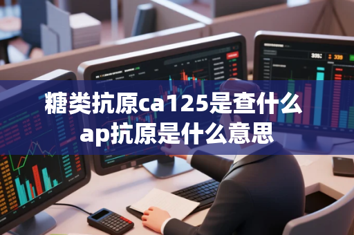 糖类抗原ca125是查什么 ap抗原是什么意思
