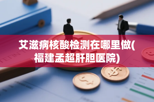 艾滋病核酸检测在哪里做(福建孟超肝胆医院)