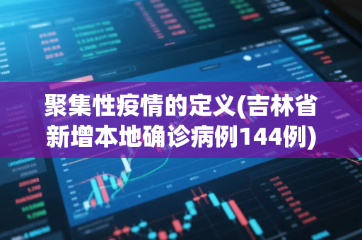 聚集性疫情的定义(吉林省新增本地确诊病例144例)