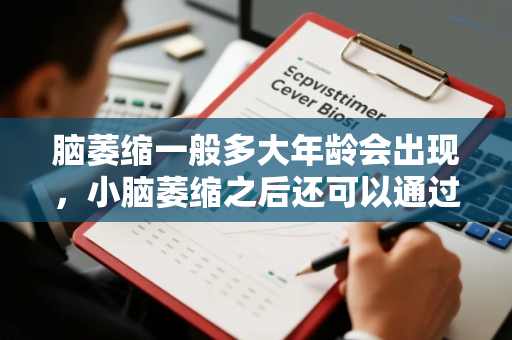 脑萎缩一般多大年龄会出现，小脑萎缩之后还可以通过治疗恢复到正常吗
