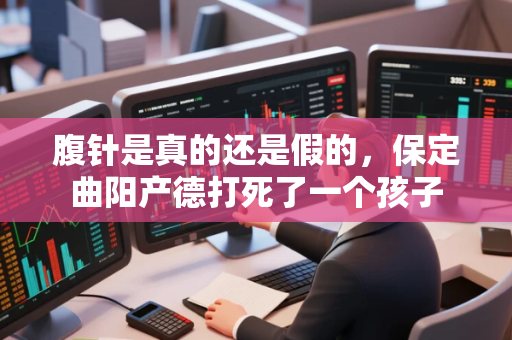 腹针是真的还是假的，保定曲阳产德打死了一个孩子