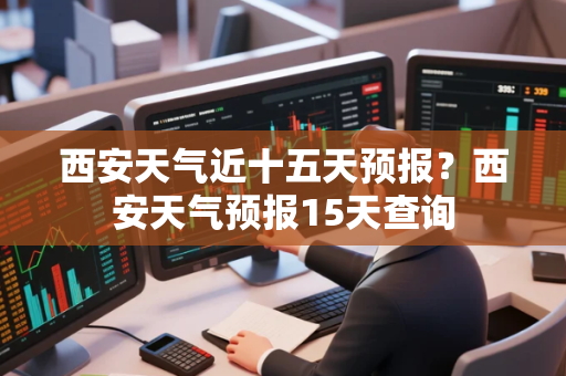 西安天气近十五天预报？西安天气预报15天查询