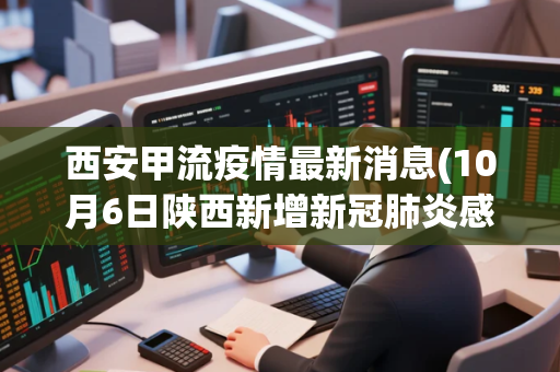 西安甲流疫情最新消息(10月6日陕西新增新冠肺炎感染者50例陕西新增1例新冠肺炎确诊)