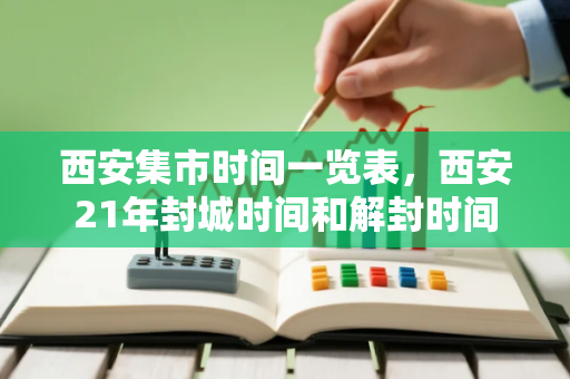 西安集市时间一览表，西安21年封城时间和解封时间