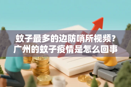 蚊子最多的边防哨所视频？广州的蚊子疫情是怎么回事