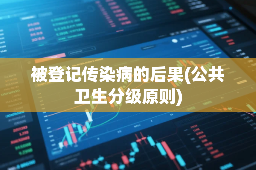 被登记传染病的后果(公共卫生分级原则)