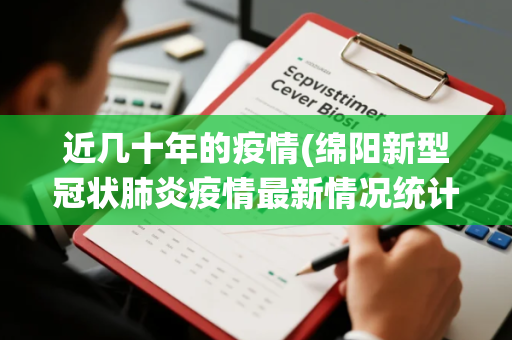 近几十年的疫情(绵阳新型冠状肺炎疫情最新情况统计四川省绵阳市新型冠状肺炎)