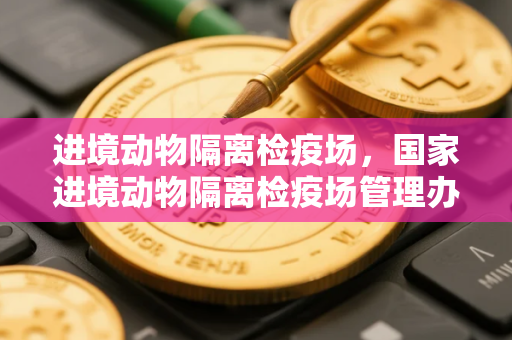 进境动物隔离检疫场，国家进境动物隔离检疫场管理办法