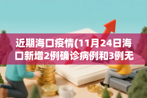 近期海口疫情(11月24日海口新增2例确诊病例和3例无症状感染者)