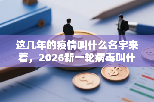 这几年的疫情叫什么名字来着,2026新一轮病毒叫什么名字来着呢 这几年的疫情叫什么名字来着,2026新一轮病毒叫什么名字来着呢