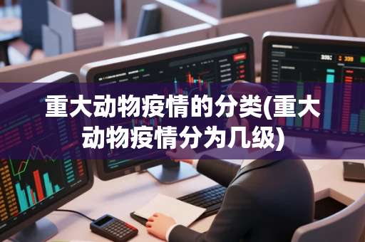 重大动物疫情的分类(重大动物疫情分为几级)