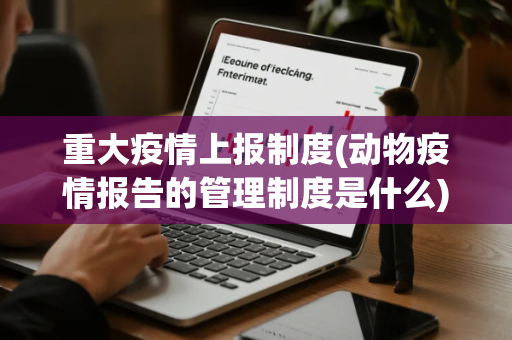 重大疫情上报制度(动物疫情报告的管理制度是什么)