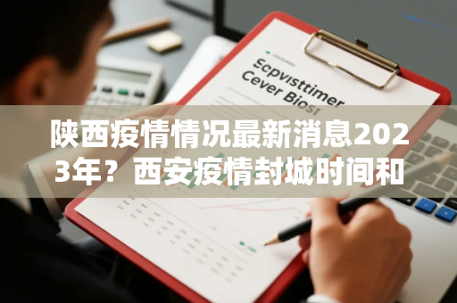 陕西疫情情况最新消息2023年？西安疫情封城时间和解封时间