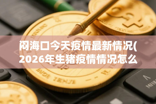 闷海口今天疫情最新情况(2026年生猪疫情情况怎么样)
