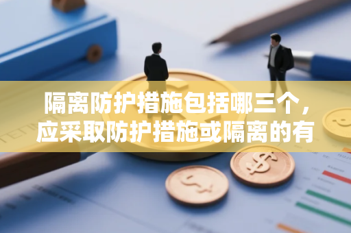 隔离防护措施包括哪三个，应采取防护措施或隔离的有