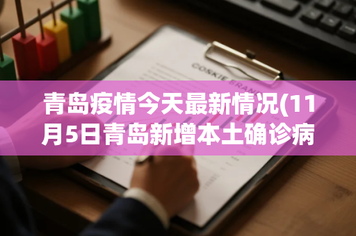 青岛疫情今天最新情况(11月5日青岛新增本土确诊病例5例)
