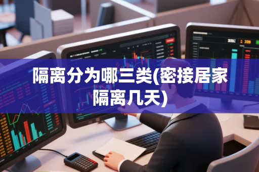 隔离分为哪三类(密接居家隔离几天)