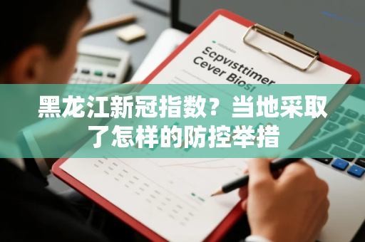 黑龙江新冠指数？当地采取了怎样的防控举措
