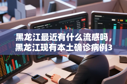 黑龙江最近有什么流感吗，黑龙江现有本土确诊病例39例