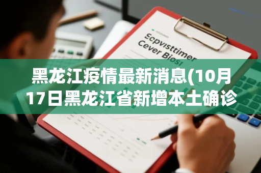 黑龙江疫情最新消息(10月17日黑龙江省新增本土确诊病例4例)
