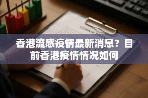 香港流感疫情最新消息？目前香港疫情情况如何